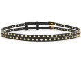 Madewell Ремень Grommet Belt с пистонами