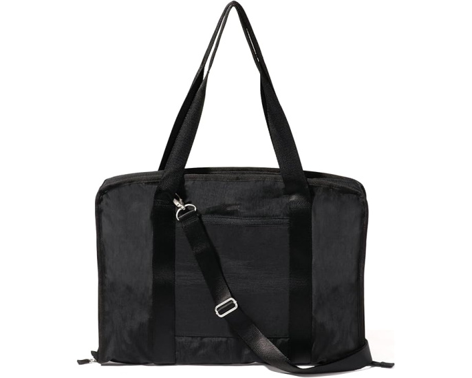 Чемодан для одежды Garment Bag с отделениями из сетки Baggallini