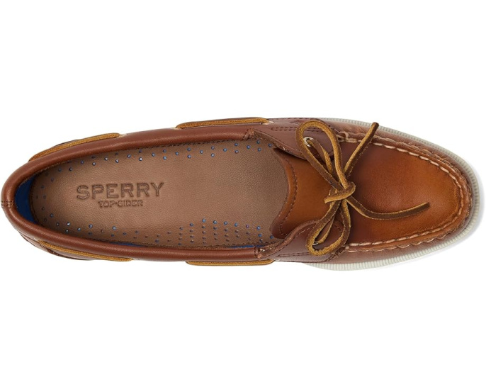 Туфли Sperry AO 1 Eye с квадратным носком