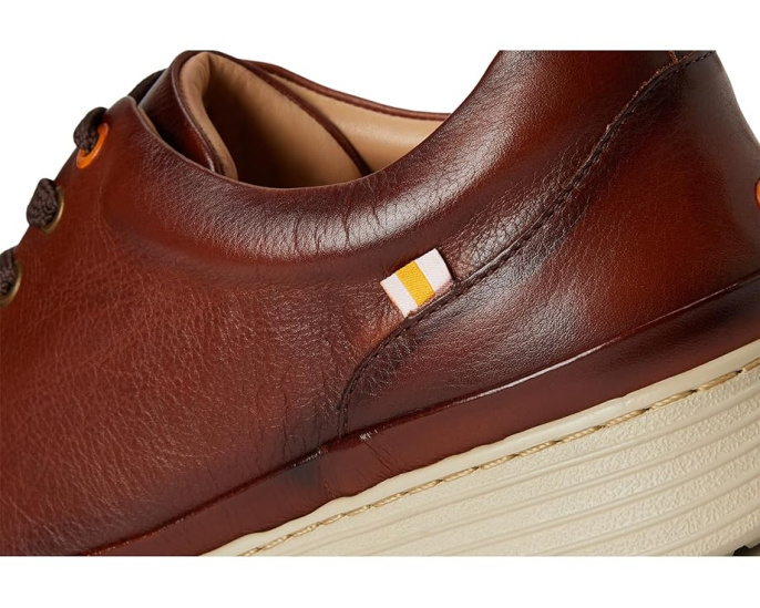 Легкие кроссовки Samuel Hubbard Featherlight Fast на шнуровке