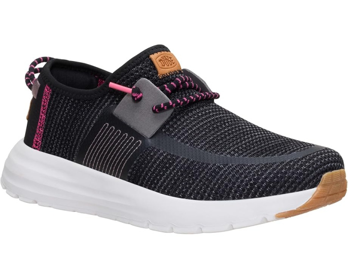 Кроссовки Hey Dude Sirocco W Stretch Sox