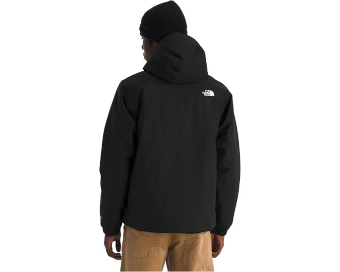 Куртка The North Face Quest Mono Insulated