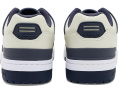 Кроссовки Lacoste Courtcage Set 2 дышащая перфорация