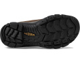 Низкие зимние ботинки KEEN Brixen Lo с мембраной KEEN.DRY
