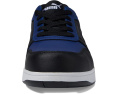 Кожаные кроссовки Puma Frontcourt Low ASTM SD с защитой