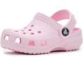 Детские классические сабо Crocs Classic Littles для малышей