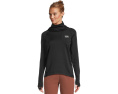 Mountain Hardwear толстовка с капюшоном Up First Tech Fleece с карманом на груди