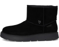 Ботильоны SKECHERS Keepsakes Cozy Shorty Hands Free Slip-ins с шерстяной подкладкой