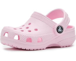 Детские классические сабо Crocs Classic Littles для малышей