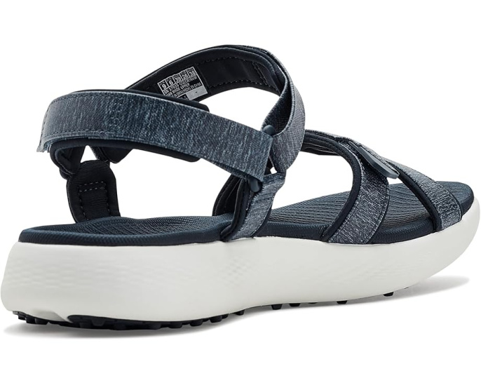 Спортивные сандалии для гольфа Skechers 600 Spikeless