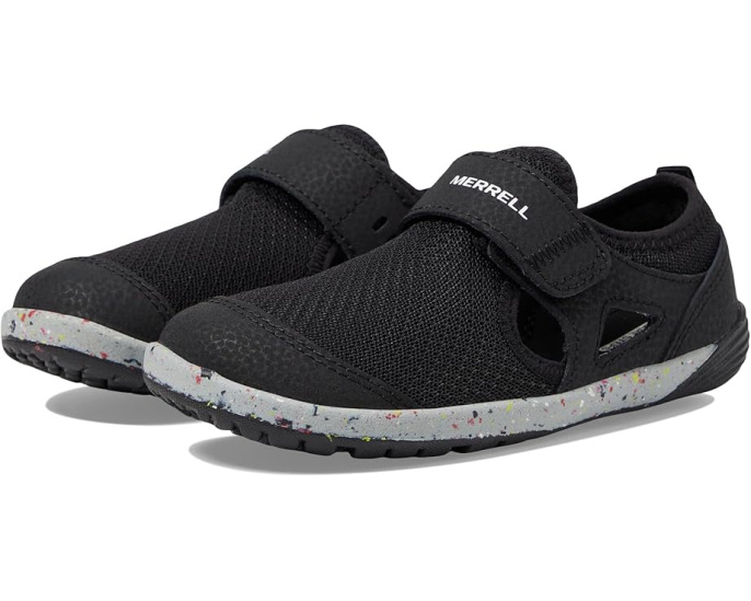Детские сандалии Merrell Kids Bare Steps H20 для воды