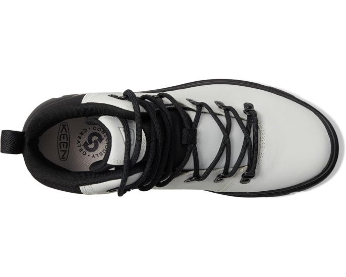 Ботинки мид-сайз KEEN Kosa Pyrenees на платформе с технологией комфорта KEEN.CURVE