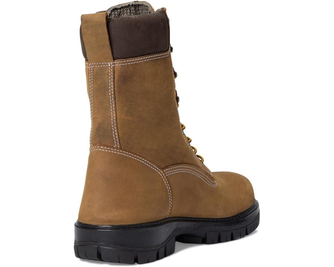 Ботинки Thorogood Genesis Series American Heritage Somo 8 дюймов с защитным носком