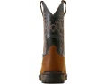 Ariat Work ботинки WorkHog MetGuard CSA с композитным носком