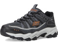 Трекинговые кроссовки SKECHERS Afterburn Legacy с подошвой для бездорожья