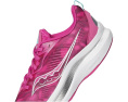 Детские кроссовки Saucony Endorphin KDZ с технологией PWRRUN и сетчатым верхом