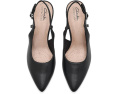 Туфли Kacelyn Sling Clarks с ремешком и пряжкой