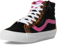 Кроссовки Vans Sk8-Hi Reissue с боковой молнией