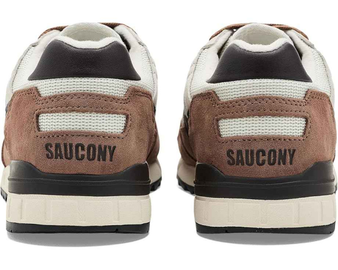 Кроссовки Shadow 5000 от Saucony
