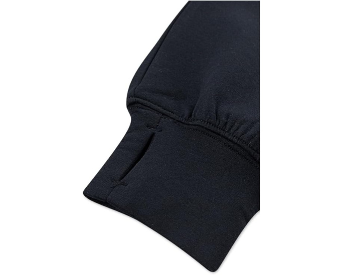 Толстовка YPB Neoknit с капюшоном и полной молнией от abercrombie kids