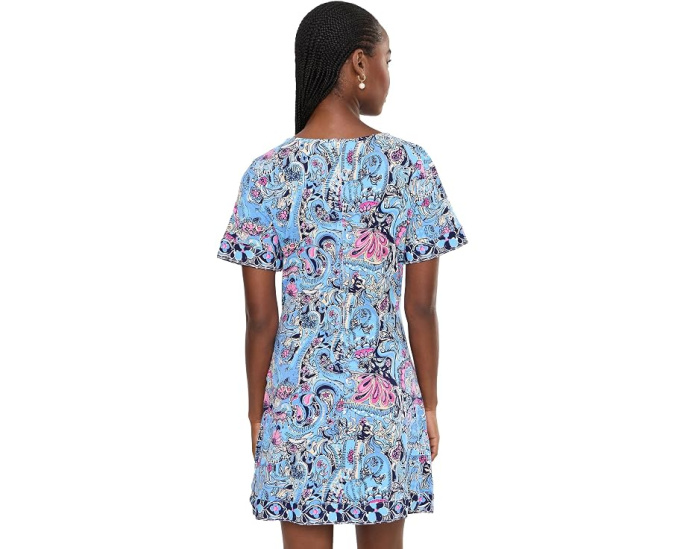 Izola Dress UPF 50+