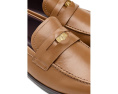 Лоферы Franco Sarto Bessy из коричневой кожи