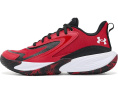 Кроссовки Under Armour Lockdown 8 баскетбольные для детей старшего школьного возраста