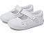 Туфли Mary Jane Keds Ella Mj Flowers для девочек с вышитым цветком