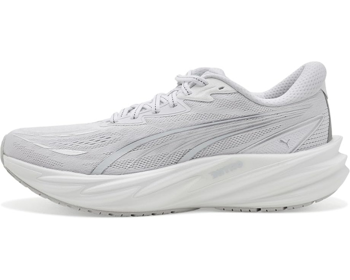 Кроссовки Puma Velocity Nitro 5 с технологией Nitrofoam