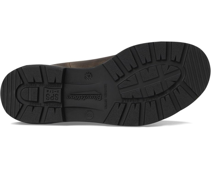 Ботинки Chelsea Blundstone BL2446 с системой комфорта SPS MAX