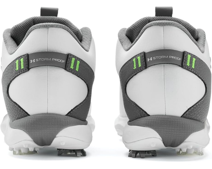 Гольф-клепки Drive Fade 2 Under Armour с амортизацией HOVR