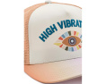 Кепка Higher Bloom Trucker от Spiritual Gangster