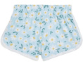 Шорты Chaser Kids Cotton Jersey с принтом ромашек для детей