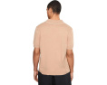 Пуловер L.L.Bean Comfort Stretch Polo с коротким рукавом