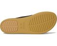 Босоножки Crocs Brooklyn Buckle Low Wedge на платформе