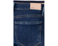 Джинсы Paige Paxton Reverse Seamed Beltloops с заниженной посадкой