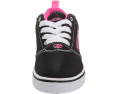 Кроссовки Heelys Pro 20 со съемными колесами и холстом