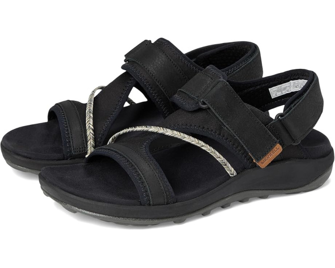 Сандалии Merrell Terran 4 Backstrap с регулируемой задней лямкой