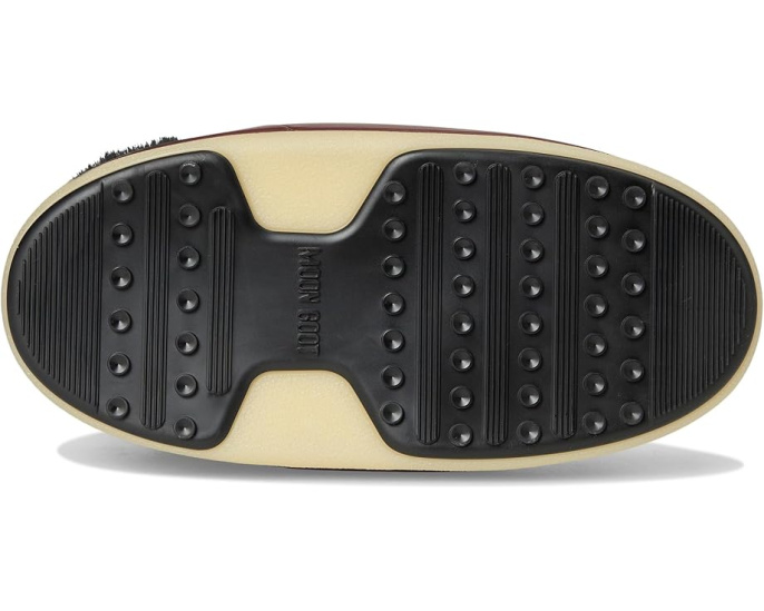 Мюли MOON BOOT Evx Myle Nylon с водонепроницаемым верхом