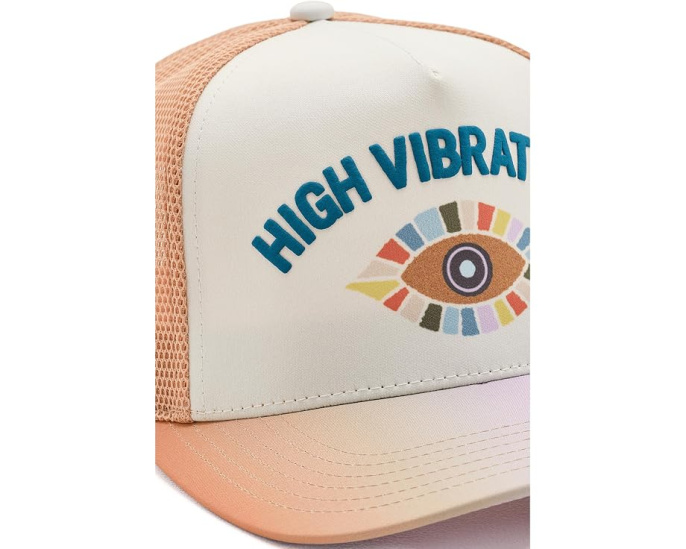 Кепка Higher Bloom Trucker от Spiritual Gangster