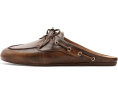 Мюли Slim Boat на низком ходу Moccasins Sperry