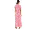 Макси платье Lilliana от Lilly Pulitzer