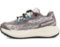 Кроссовки Salomon Aero GRVL детские с быстрой шнуровкой