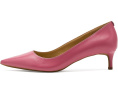 Туфли MICHAEL Michael Kors Alina Flex Kitten Pump с заостренным носком