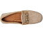 Лоферы Sebastian с мокасиновым носком и подошвой Margom Allen Edmonds