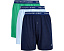 Polo Ralph Lauren Classic Fit боксеры из трикотажа в упаковке 6 штук