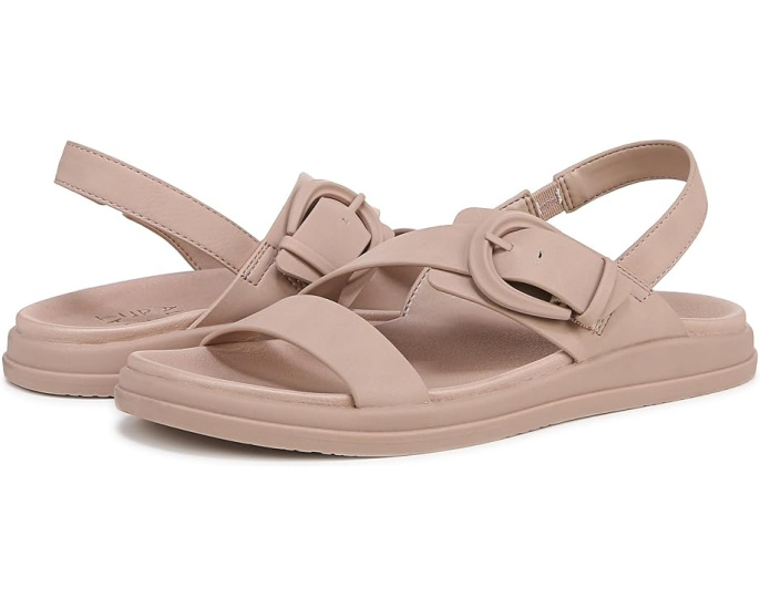 Босоножки Hope на ремешке с технологией Contour+ Comfort