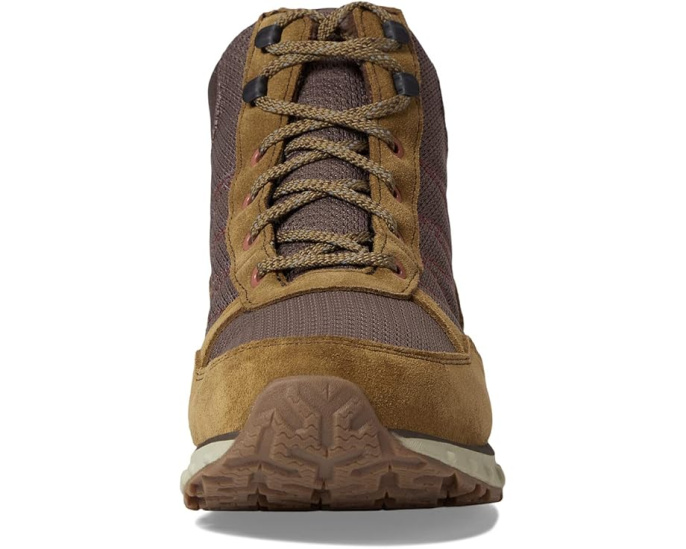 Ботинки L.L.Bean Snow Sneakers 5 дюймов на шнуровке с мембраной TEK2.5