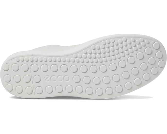 Soft 60 Premium High-Top Sneakers