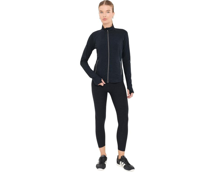 Spacedye High Definition Long Jacket